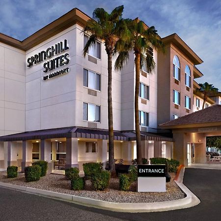 Springhill Suites Phoenix Glendale/Peoria Zewnętrze zdjęcie