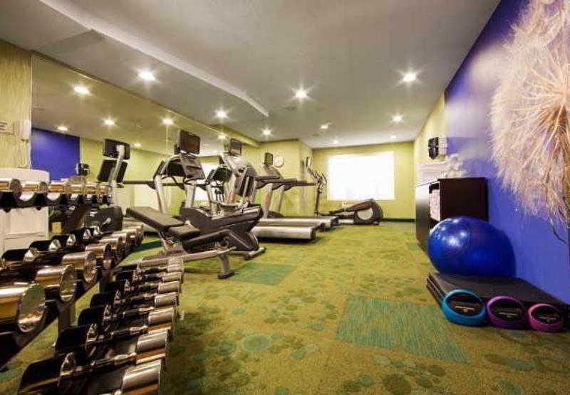 Springhill Suites Phoenix Glendale/Peoria Zewnętrze zdjęcie