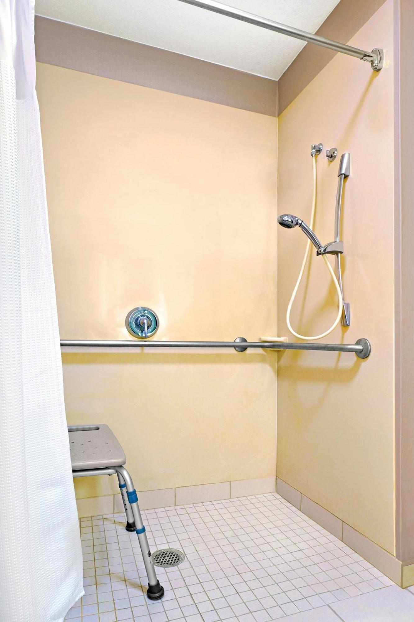Springhill Suites Phoenix Glendale/Peoria Zewnętrze zdjęcie