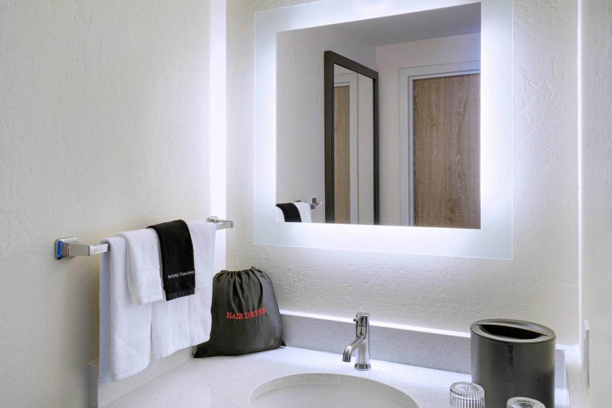 Springhill Suites Phoenix Glendale/Peoria Zewnętrze zdjęcie