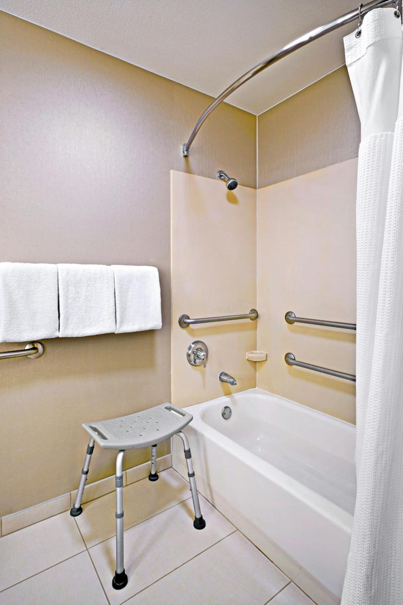 Springhill Suites Phoenix Glendale/Peoria Zewnętrze zdjęcie