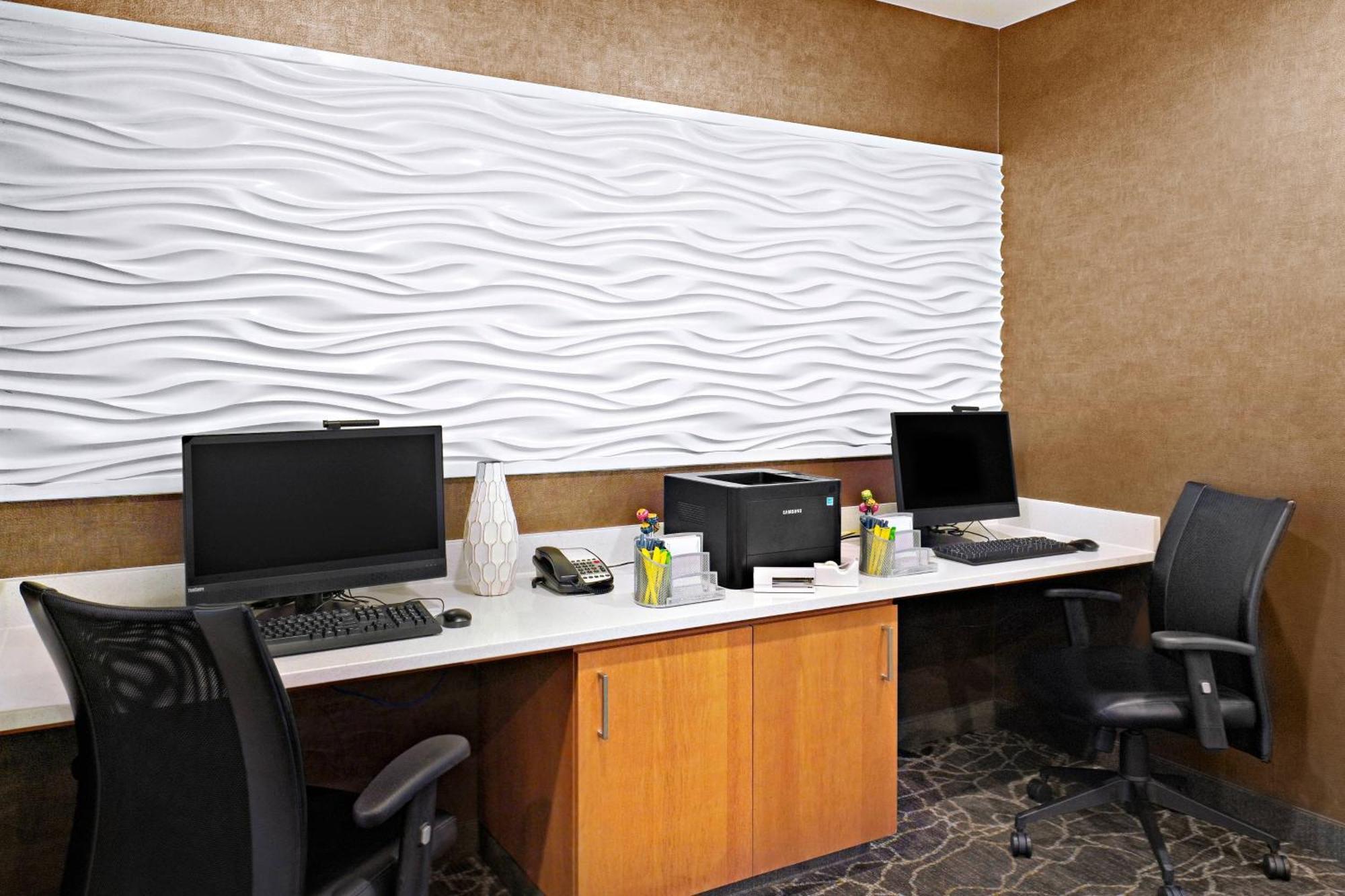 Springhill Suites Phoenix Glendale/Peoria Zewnętrze zdjęcie
