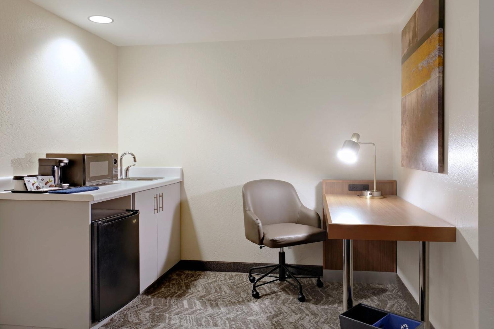 Springhill Suites Phoenix Glendale/Peoria Zewnętrze zdjęcie