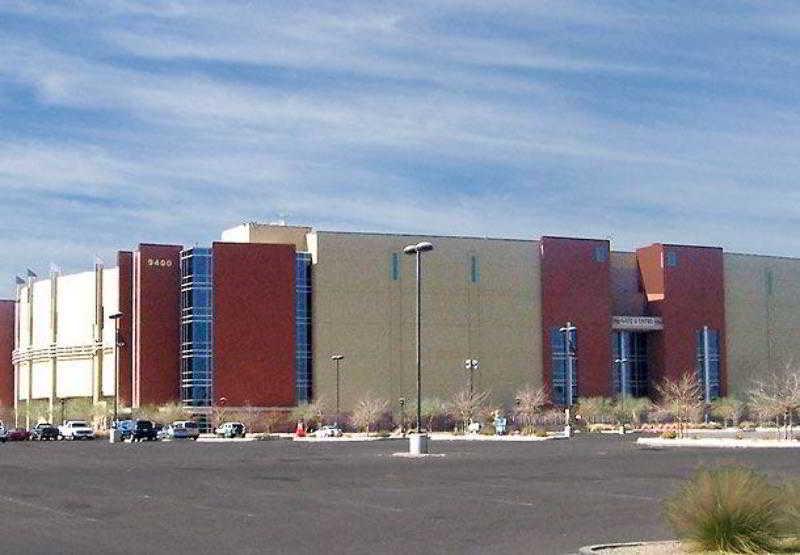 Springhill Suites Phoenix Glendale/Peoria Zewnętrze zdjęcie