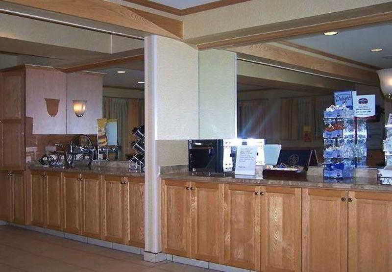 Springhill Suites Phoenix Glendale/Peoria Restauracja zdjęcie