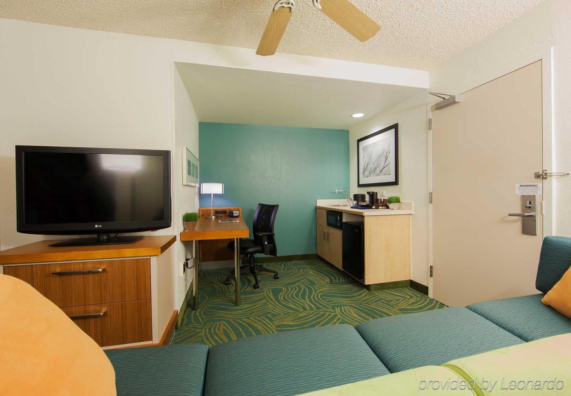 Springhill Suites Phoenix Glendale/Peoria Zewnętrze zdjęcie