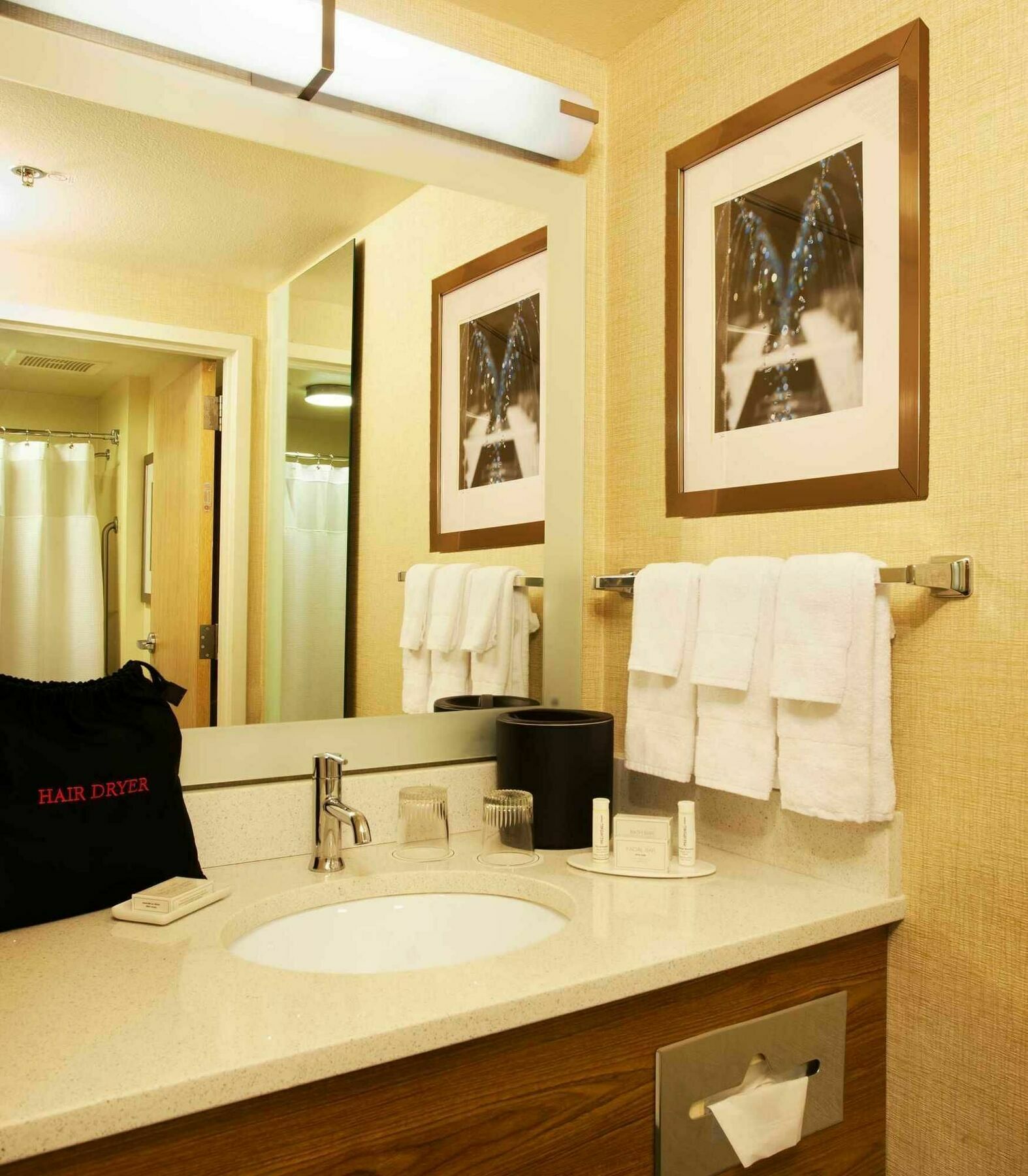 Springhill Suites Phoenix Glendale/Peoria Zewnętrze zdjęcie
