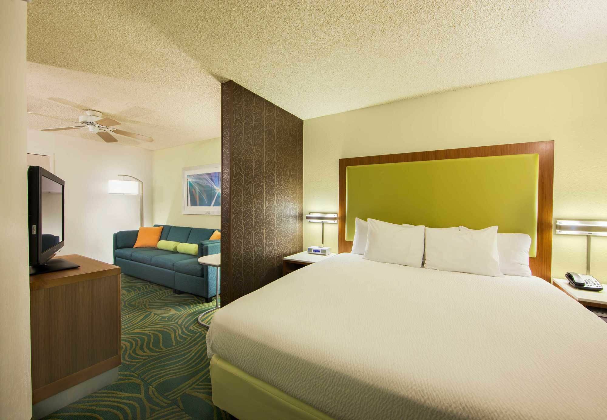 Springhill Suites Phoenix Glendale/Peoria Zewnętrze zdjęcie